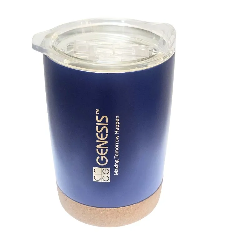 Personalized Dookie Portable Travel Mug-Corporate